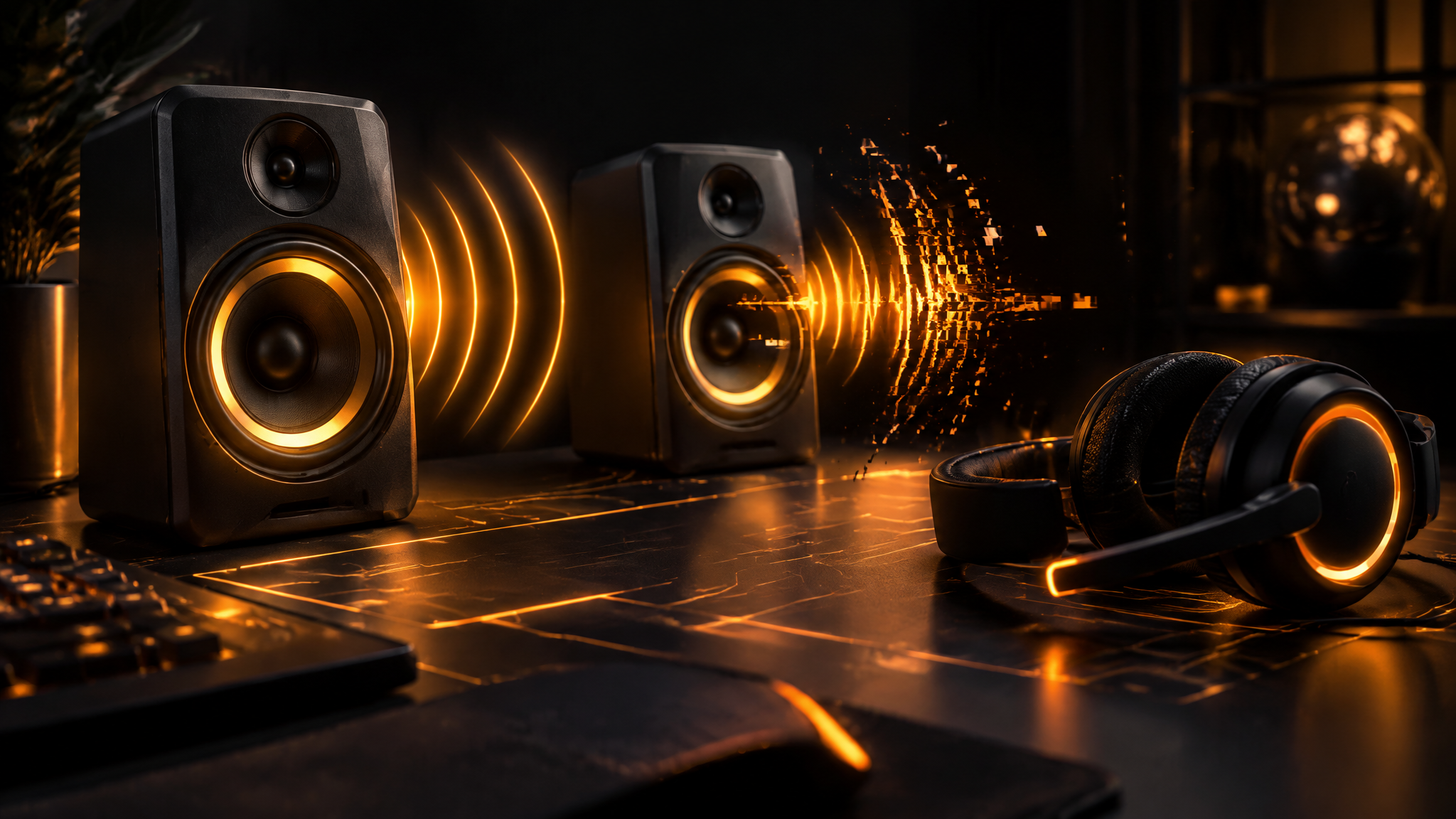 How to Fix Windows Audio Problems and Restore Sound
