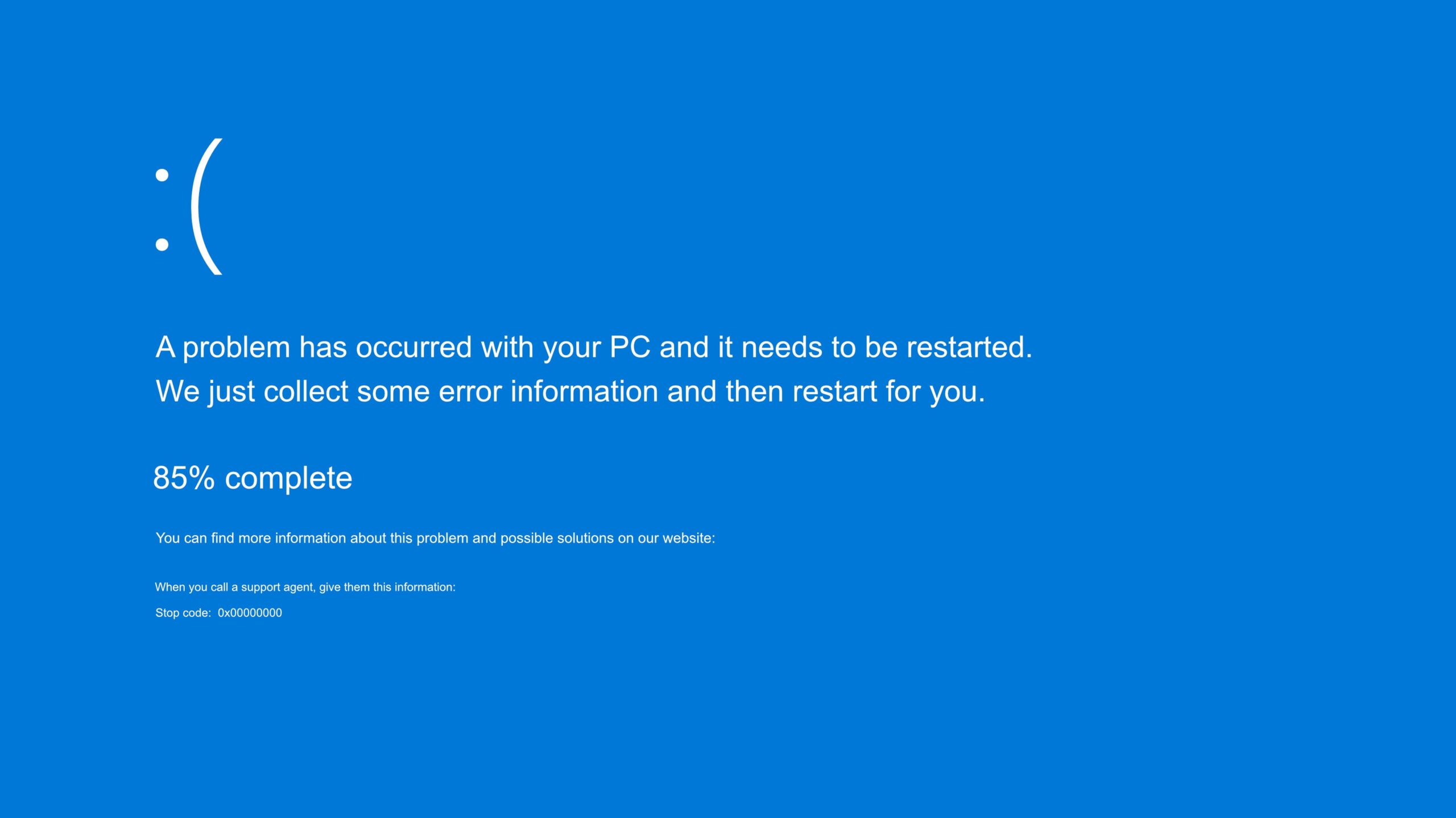 How to Fix Blue Screen (BSOD) Errors on Windows 10 & 11