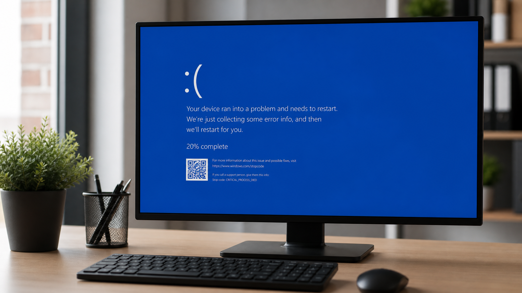 How to Fix High CPU Usage in Windows 10 and 11 PCs