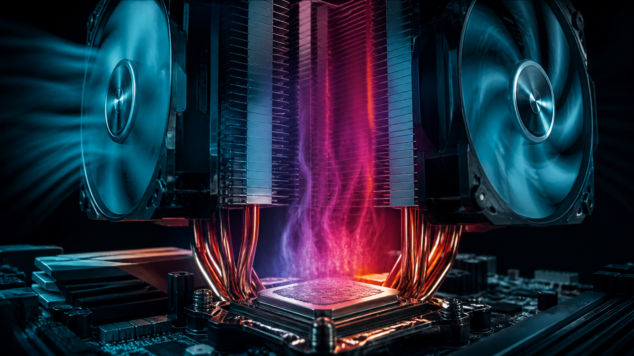 How to Reduce CPU Temperature and Prevent Overheating