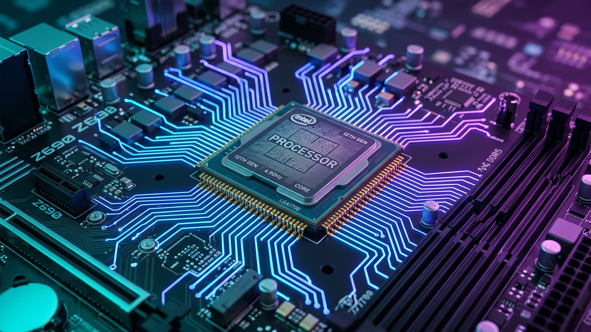 What Is a CPU? Everything You Need to Know About Processors