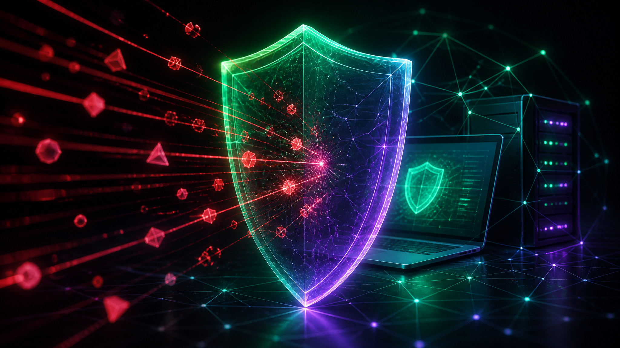 How to Protect Your PC With Windows Firewall Settings