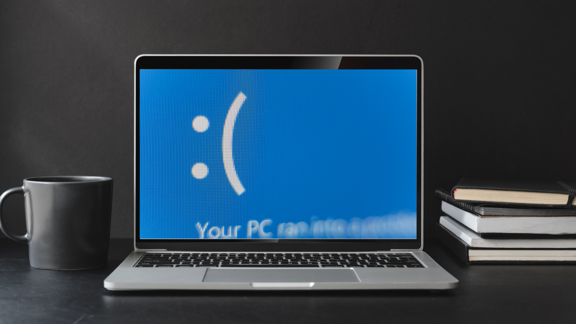 Fix Windows Freezing and Crashing: A Complete Guide