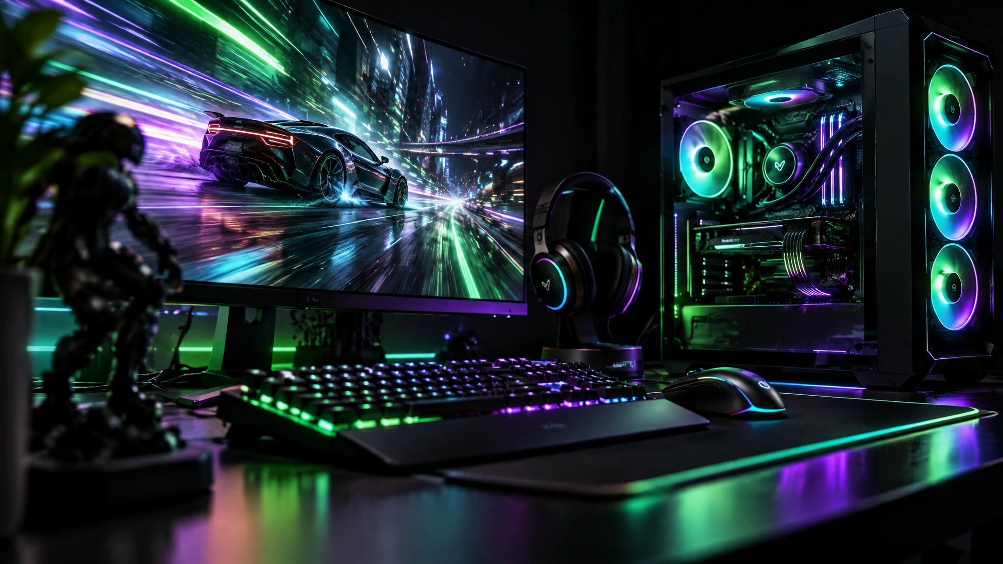 How to Improve Windows 11 Gaming Performance on Your PC