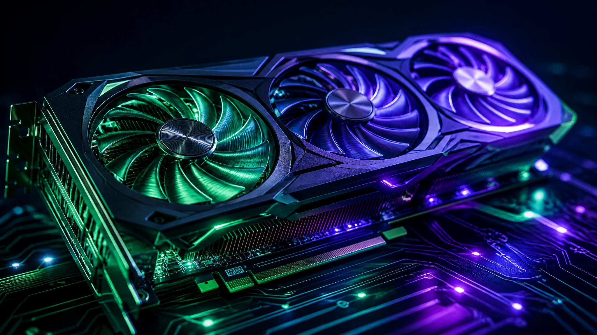 What Is a GPU? How Graphics Cards Affect PC Performance