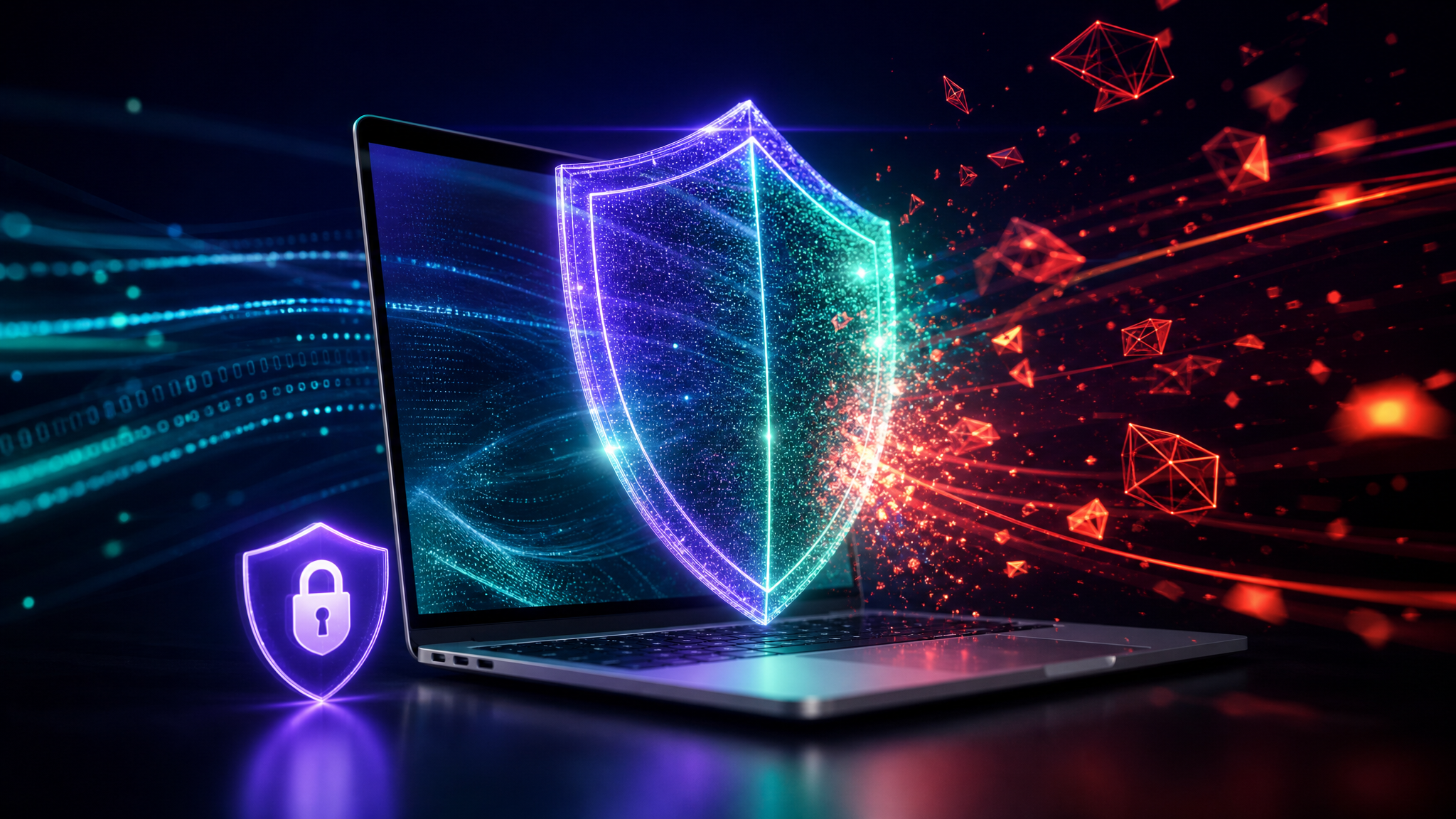 How to Secure Your PC Against Malware and Cyber Threats