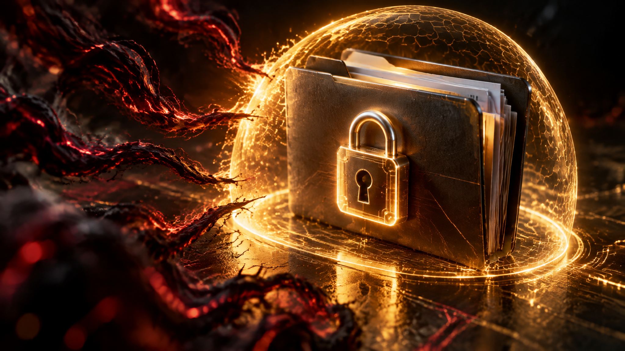 How to Enable Ransomware Protection on Windows 10 and 11