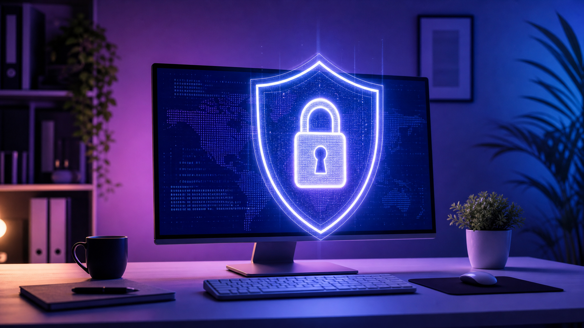 The Complete Windows PC Security Checklist for 2026