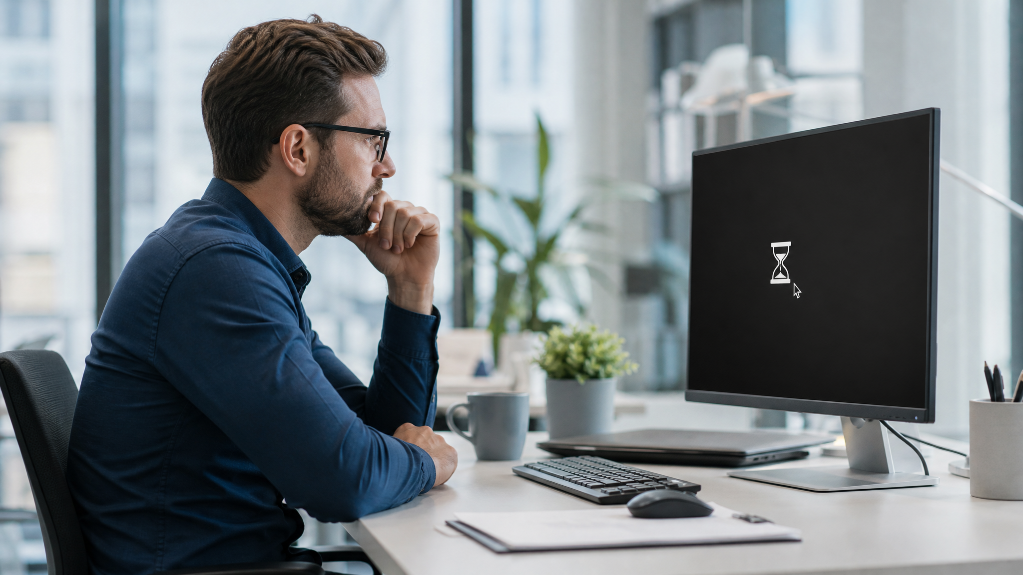 Why Is My PC So Slow? 10 Causes and How to Fix Them