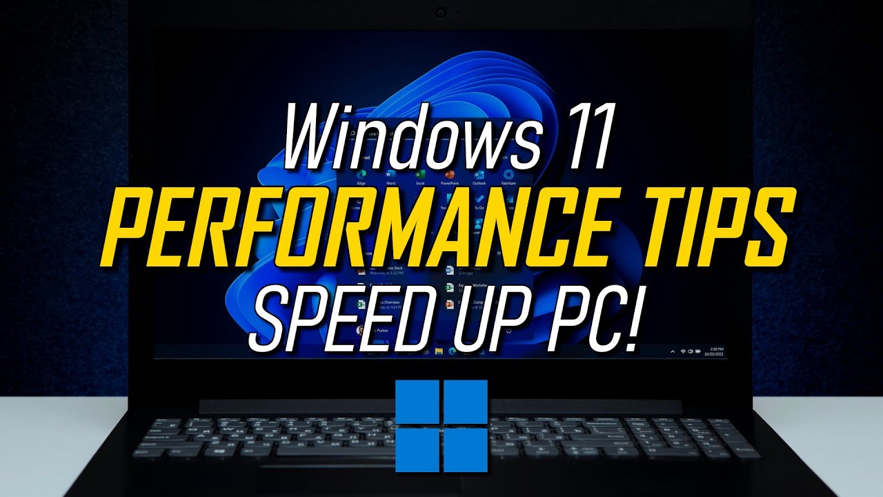 Speed Up Your PC: 10 Proven Ways to Boost Performance
