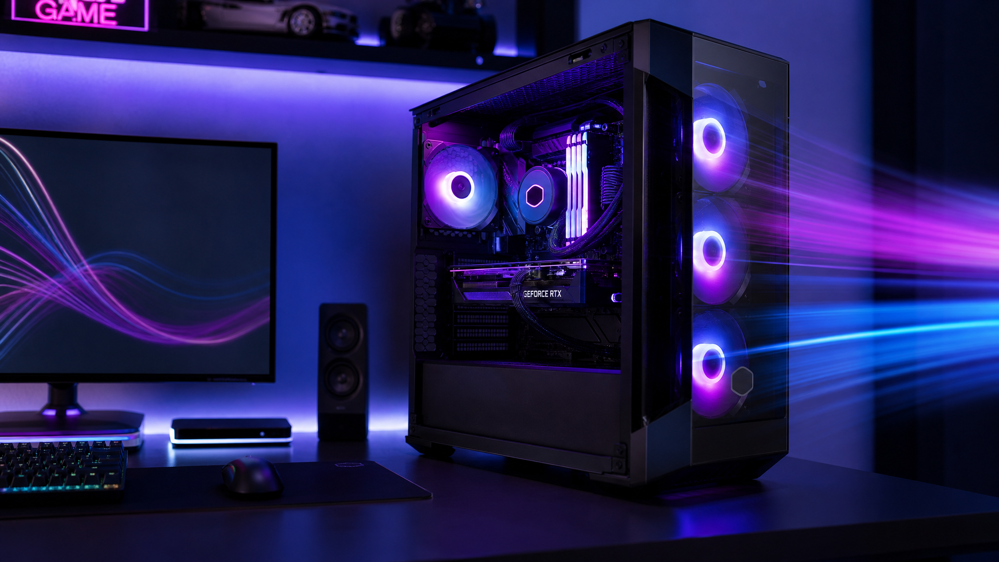 Speed Up Your PC: 10 Proven Ways to Boost Performance