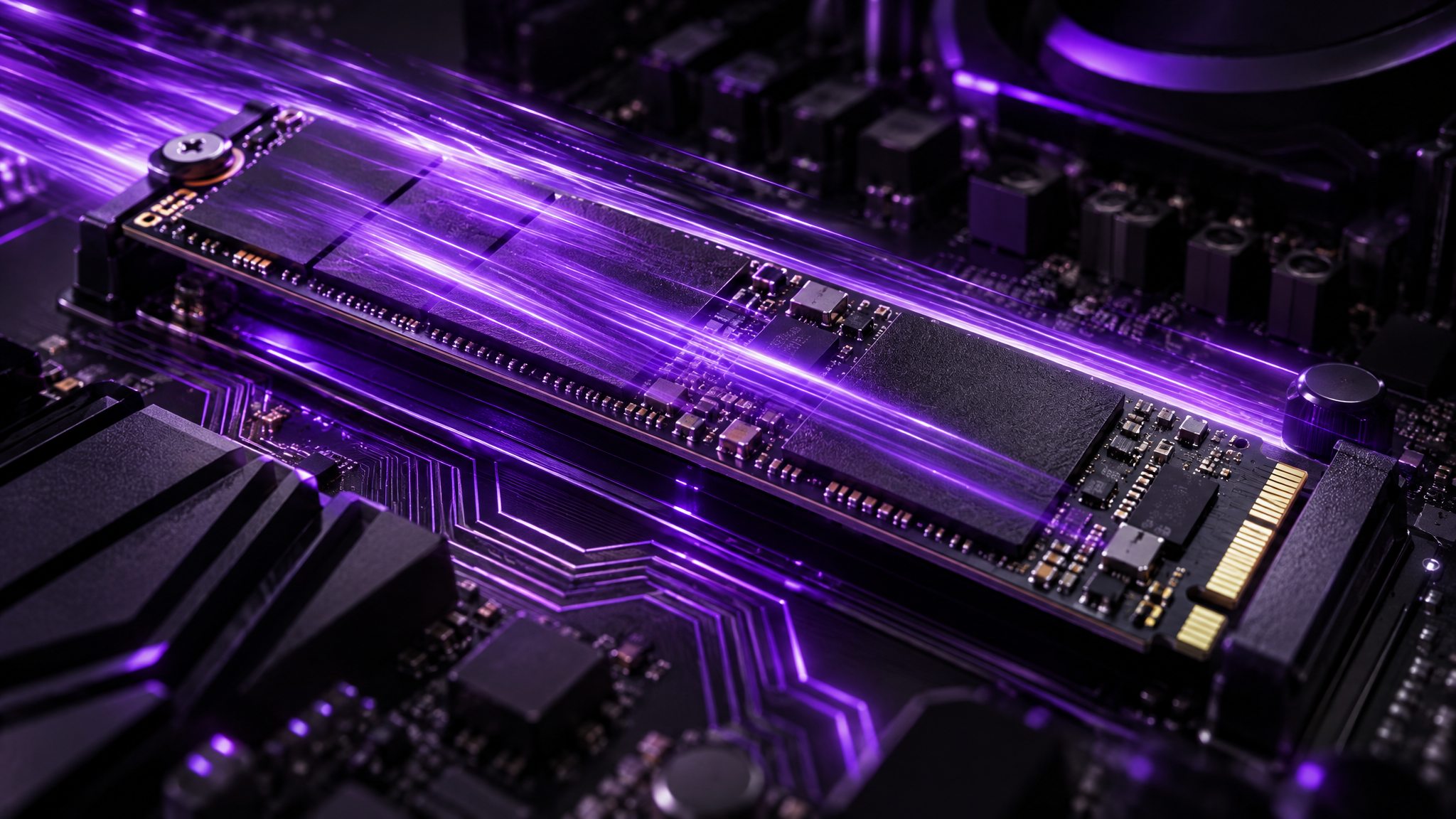 How to Optimize SSD Performance on Your Windows PC
