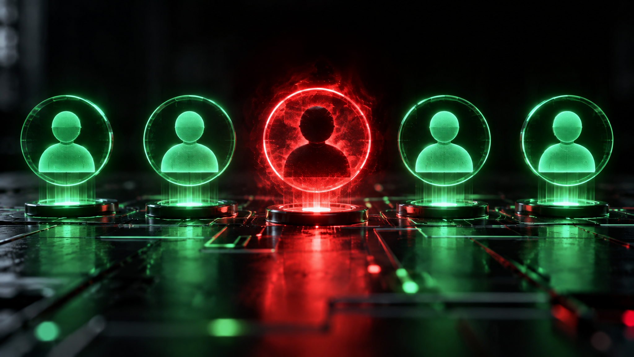 How to Audit Windows User Accounts and Stop Unauthorized Access