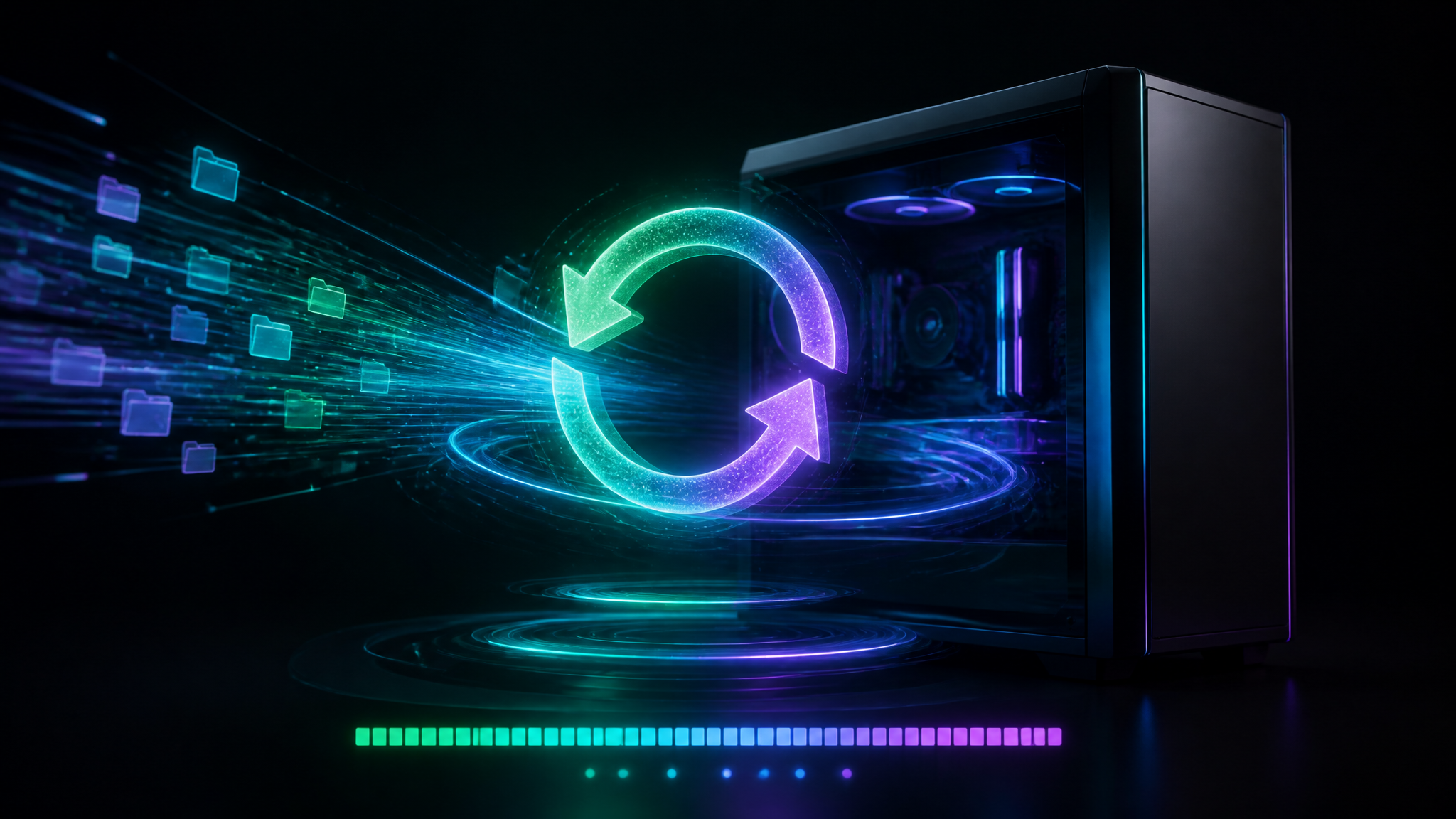 How to Fix Windows Update Errors and Keep Your PC Current